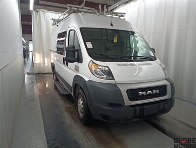 2021 RAM ProMaster 1500 136 WB High Roof - Photo 3 - Spokane, WA 99202