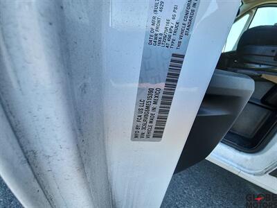 2021 RAM ProMaster 1500 136 WB High Roof - Photo 10 - Spokane, WA 99202