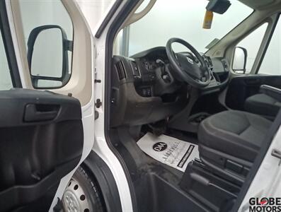2021 RAM ProMaster 1500 136 WB High Roof - Photo 5 - Spokane, WA 99202