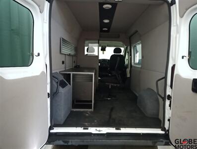 2021 RAM ProMaster 1500 136 WB High Roof - Photo 8 - Spokane, WA 99202