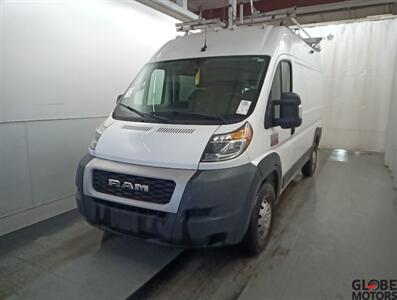 2021 RAM ProMaster 1500 136 WB High Roof - Photo 1 - Spokane, WA 99202