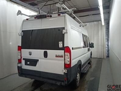 2021 RAM ProMaster 1500 136 WB High Roof - Photo 4 - Spokane, WA 99202