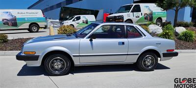 1979 Honda Prelude COUPE   - Photo 3 - Spokane, WA 99202