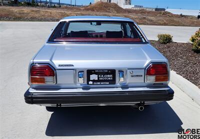 1979 Honda Prelude COUPE   - Photo 7 - Spokane, WA 99202