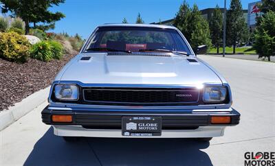 1979 Honda Prelude COUPE   - Photo 8 - Spokane, WA 99202