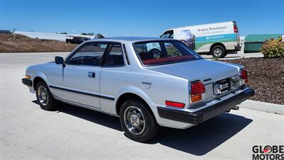 1979 Honda Prelude COUPE   - Photo 9 - Spokane, WA 99202