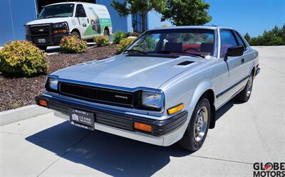 1979 Honda Prelude COUPE   - Photo 2 - Spokane, WA 99202