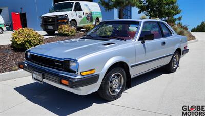 1979 Honda Prelude COUPE   - Photo 1 - Spokane, WA 99202