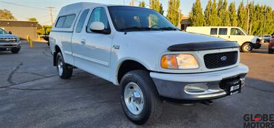1997 Ford F-150   - Photo 2 - Spokane, WA 99202