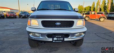 1997 Ford F-150   - Photo 3 - Spokane, WA 99202