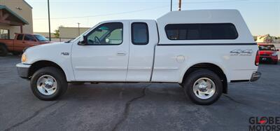 1997 Ford F-150   - Photo 7 - Spokane, WA 99202