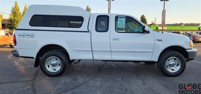 1997 Ford F-150   - Photo 4 - Spokane, WA 99202