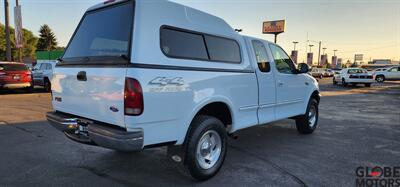 1997 Ford F-150   - Photo 5 - Spokane, WA 99202