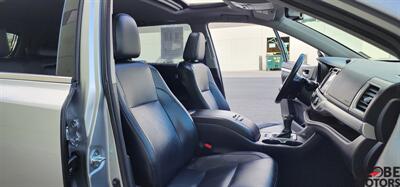 2015 Toyota Highlander XLE   - Photo 75 - Spokane, WA 99202