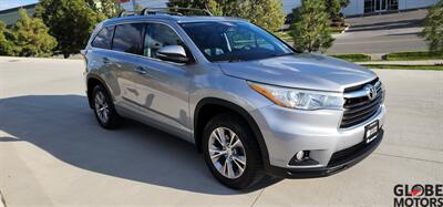 2015 Toyota Highlander XLE   - Photo 5 - Spokane, WA 99202