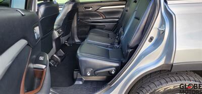 2015 Toyota Highlander XLE   - Photo 36 - Spokane, WA 99202