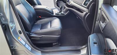 2015 Toyota Highlander XLE   - Photo 74 - Spokane, WA 99202