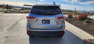 2015 Toyota Highlander XLE   - Photo 8 - Spokane, WA 99202