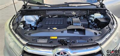 2015 Toyota Highlander XLE   - Photo 84 - Spokane, WA 99202
