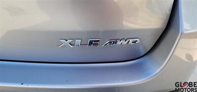 2015 Toyota Highlander XLE   - Photo 19 - Spokane, WA 99202