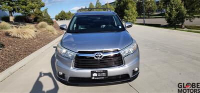 2015 Toyota Highlander XLE   - Photo 3 - Spokane, WA 99202