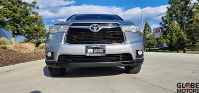 2015 Toyota Highlander XLE   - Photo 4 - Spokane, WA 99202