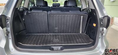 2015 Toyota Highlander XLE   - Photo 23 - Spokane, WA 99202
