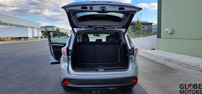 2015 Toyota Highlander XLE   - Photo 22 - Spokane, WA 99202