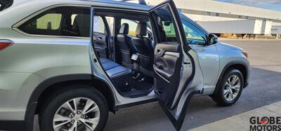 2015 Toyota Highlander XLE   - Photo 44 - Spokane, WA 99202