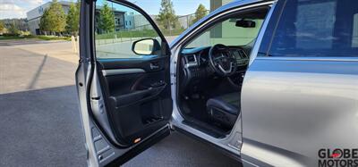 2015 Toyota Highlander XLE   - Photo 51 - Spokane, WA 99202