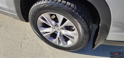 2015 Toyota Highlander XLE   - Photo 12 - Spokane, WA 99202