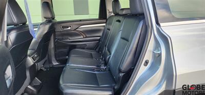 2015 Toyota Highlander XLE   - Photo 41 - Spokane, WA 99202