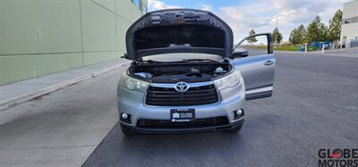 2015 Toyota Highlander XLE   - Photo 83 - Spokane, WA 99202
