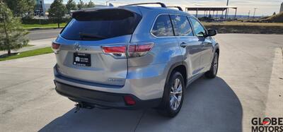 2015 Toyota Highlander XLE   - Photo 7 - Spokane, WA 99202