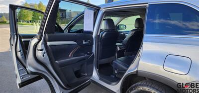 2015 Toyota Highlander XLE   - Photo 35 - Spokane, WA 99202
