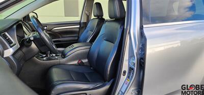 2015 Toyota Highlander XLE   - Photo 53 - Spokane, WA 99202