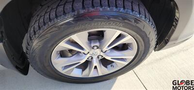 2015 Toyota Highlander XLE   - Photo 13 - Spokane, WA 99202