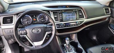 2015 Toyota Highlander XLE   - Photo 50 - Spokane, WA 99202