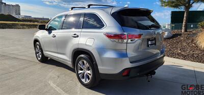 2015 Toyota Highlander XLE   - Photo 9 - Spokane, WA 99202