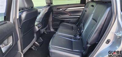 2015 Toyota Highlander XLE   - Photo 37 - Spokane, WA 99202