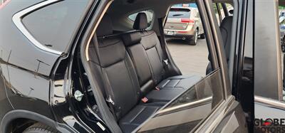 2015 Honda CR-V EX-L w/Navi (ALL WHEEL DRIVE)   - Photo 23 - Spokane, WA 99202