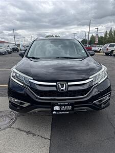 2015 Honda CR-V EX-L w/Navi AWD - Photo 55 - Spokane, WA 99202