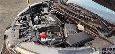 2015 Honda CR-V EX-L w/Navi (ALL WHEEL DRIVE)   - Photo 54 - Spokane, WA 99202