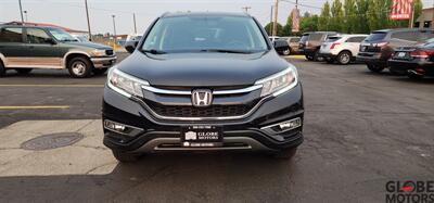 2015 Honda CR-V EX-L w/Navi (ALL WHEEL DRIVE)   - Photo 3 - Spokane, WA 99202