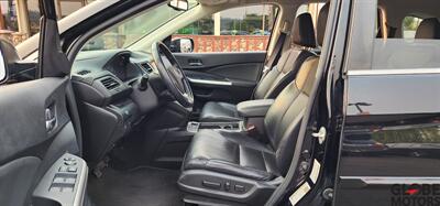 2015 Honda CR-V EX-L w/Navi (ALL WHEEL DRIVE)   - Photo 11 - Spokane, WA 99202