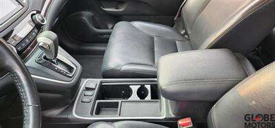 2015 Honda CR-V EX-L w/Navi (ALL WHEEL DRIVE)   - Photo 13 - Spokane, WA 99202