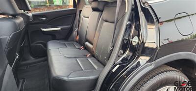 2015 Honda CR-V EX-L w/Navi (ALL WHEEL DRIVE)   - Photo 20 - Spokane, WA 99202