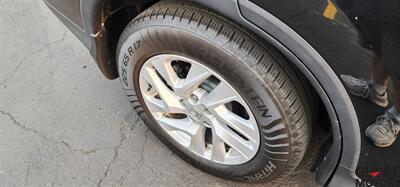 2015 Honda CR-V EX-L w/Navi (ALL WHEEL DRIVE)   - Photo 40 - Spokane, WA 99202