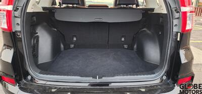 2015 Honda CR-V EX-L w/Navi (ALL WHEEL DRIVE)   - Photo 42 - Spokane, WA 99202