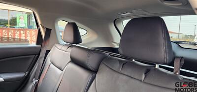 2015 Honda CR-V EX-L w/Navi (ALL WHEEL DRIVE)   - Photo 21 - Spokane, WA 99202